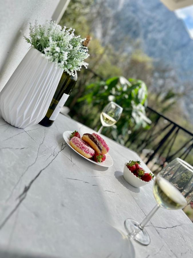 Kovacevic Apartments Kotor Ngoại thất bức ảnh