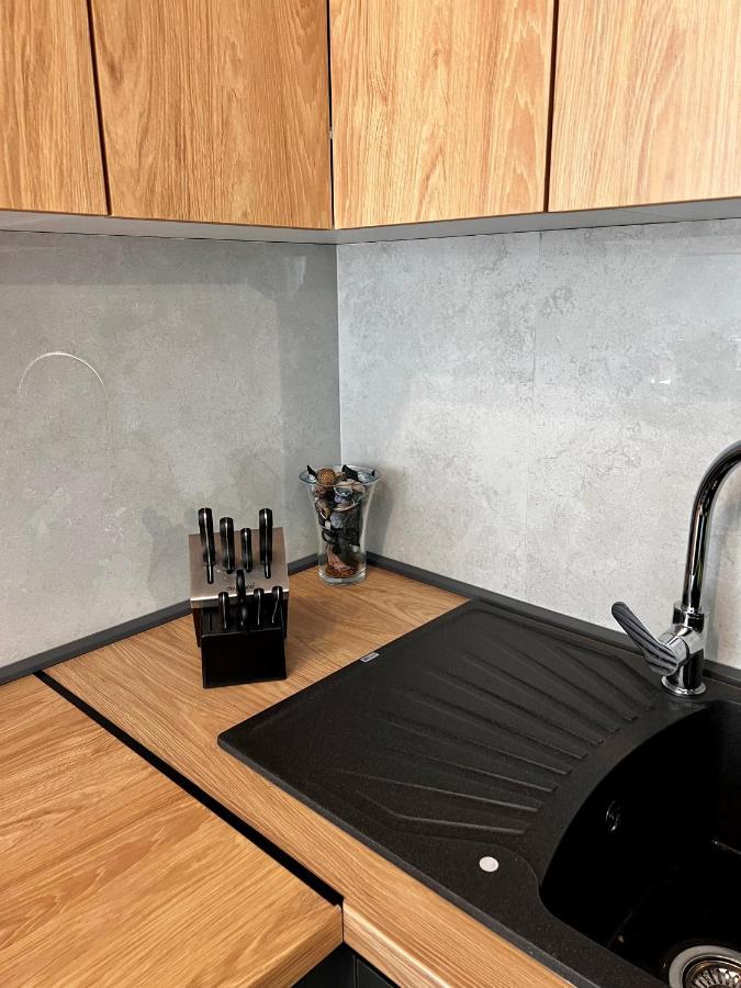 Kovacevic Apartments Kotor Ngoại thất bức ảnh