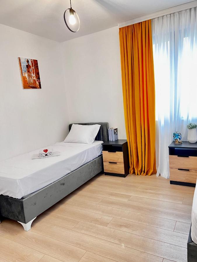 Kovacevic Apartments Kotor Ngoại thất bức ảnh