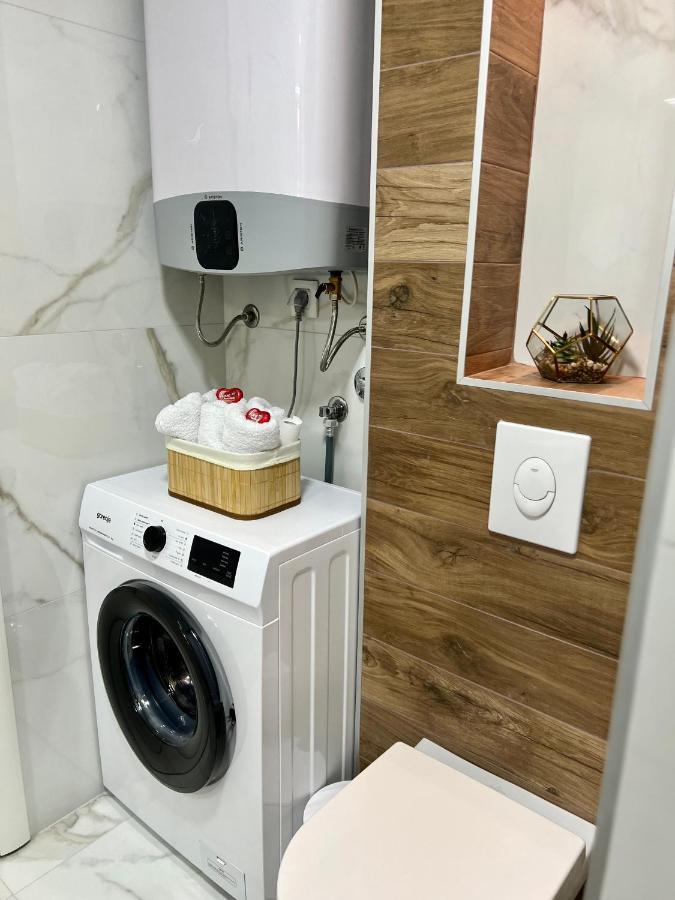 Kovacevic Apartments Kotor Ngoại thất bức ảnh