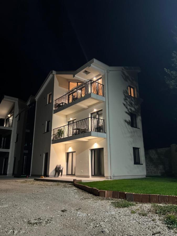 Kovacevic Apartments Kotor Ngoại thất bức ảnh