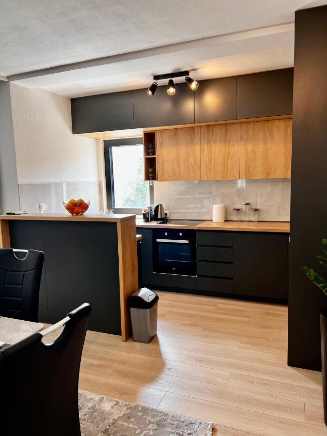 Kovacevic Apartments Kotor Ngoại thất bức ảnh