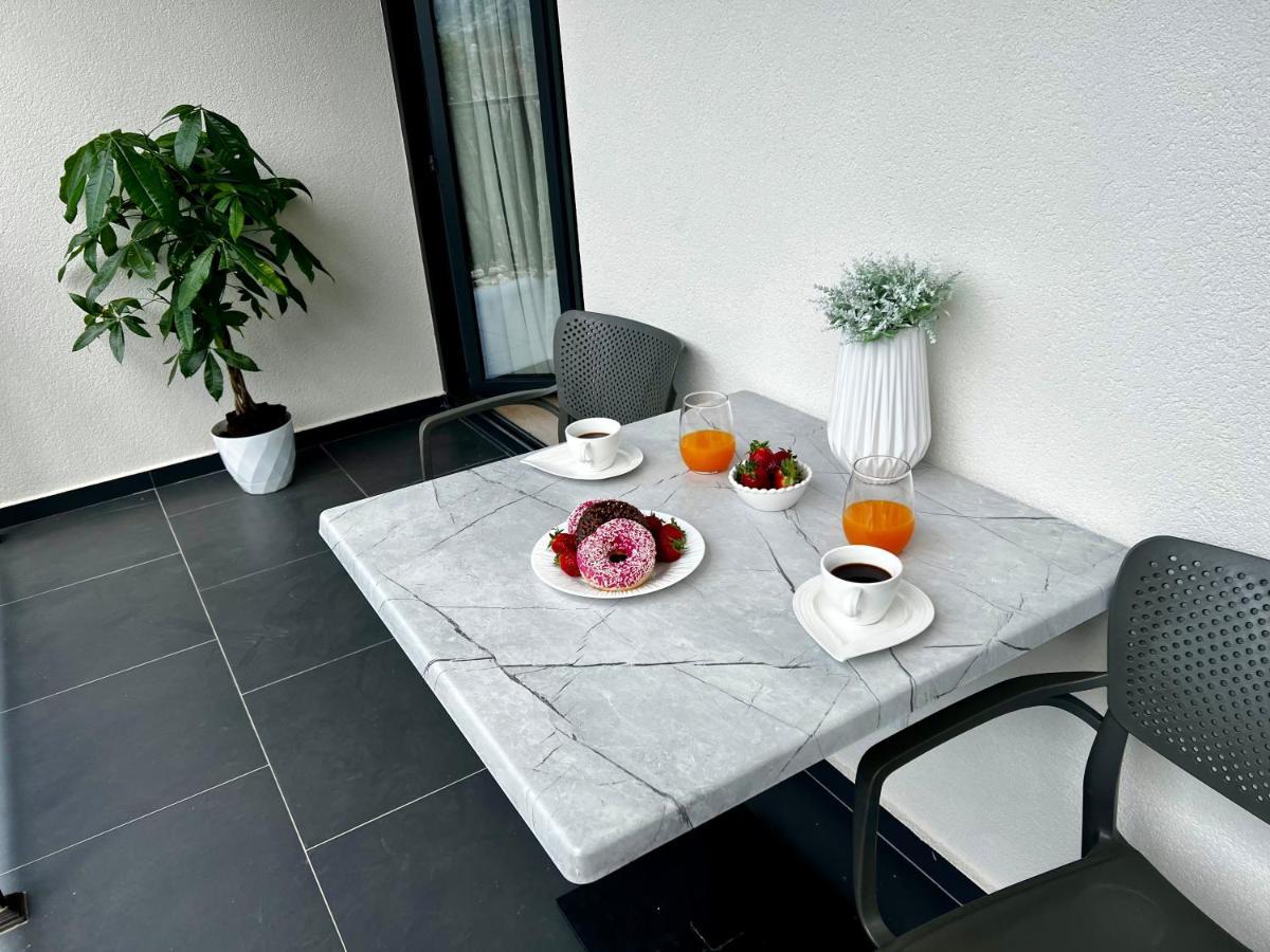 Kovacevic Apartments Kotor Ngoại thất bức ảnh