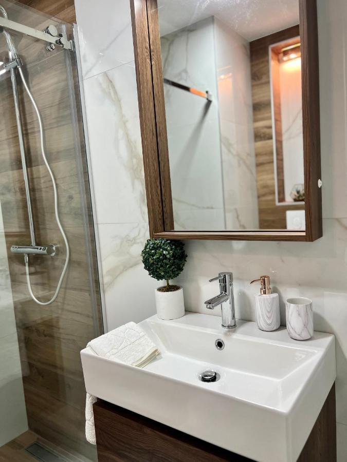 Kovacevic Apartments Kotor Ngoại thất bức ảnh