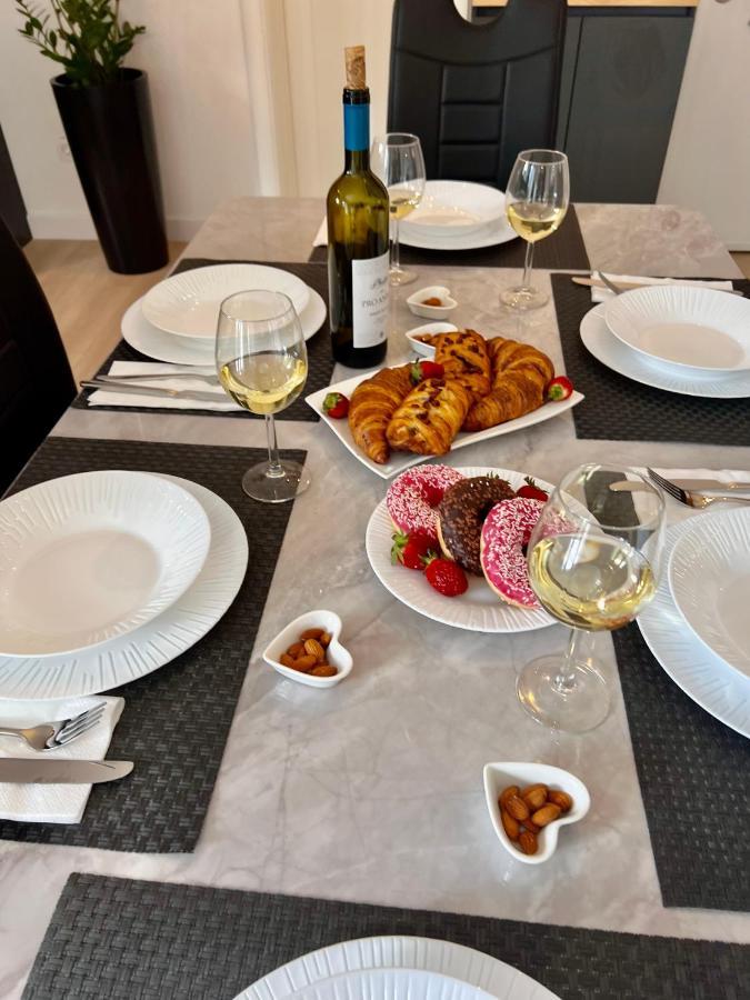 Kovacevic Apartments Kotor Ngoại thất bức ảnh
