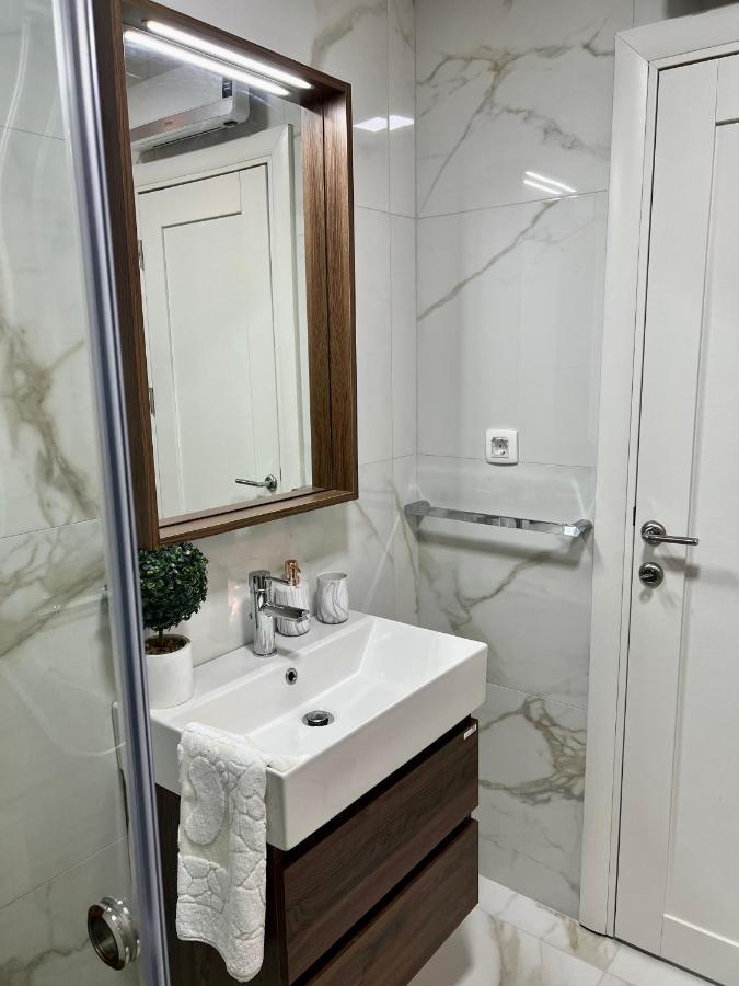 Kovacevic Apartments Kotor Ngoại thất bức ảnh