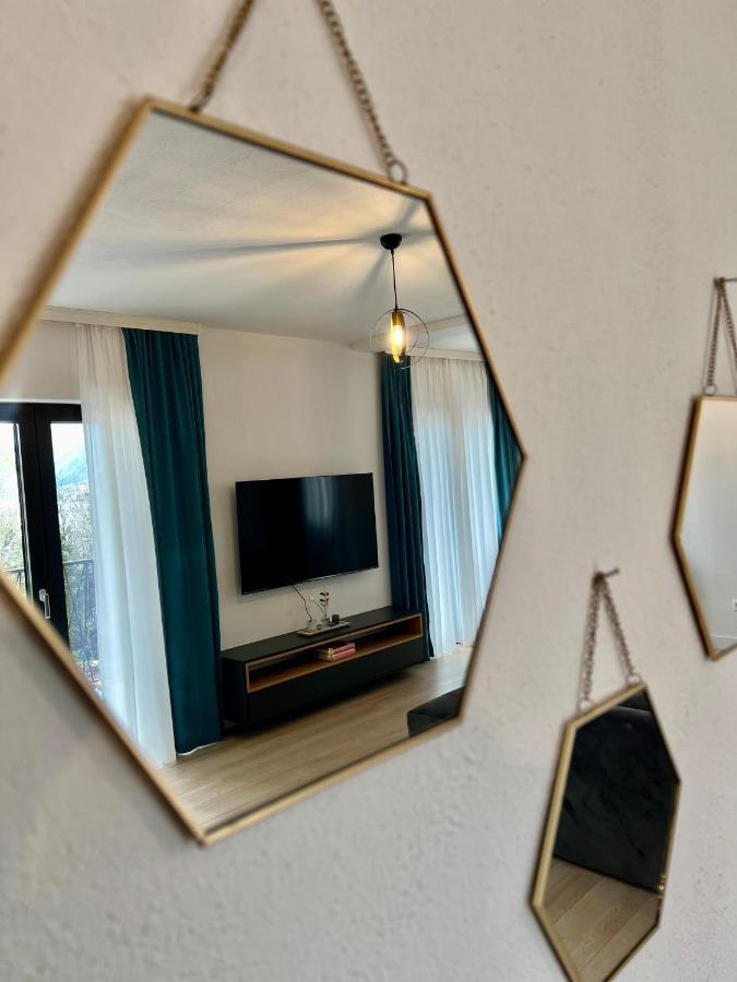 Kovacevic Apartments Kotor Ngoại thất bức ảnh