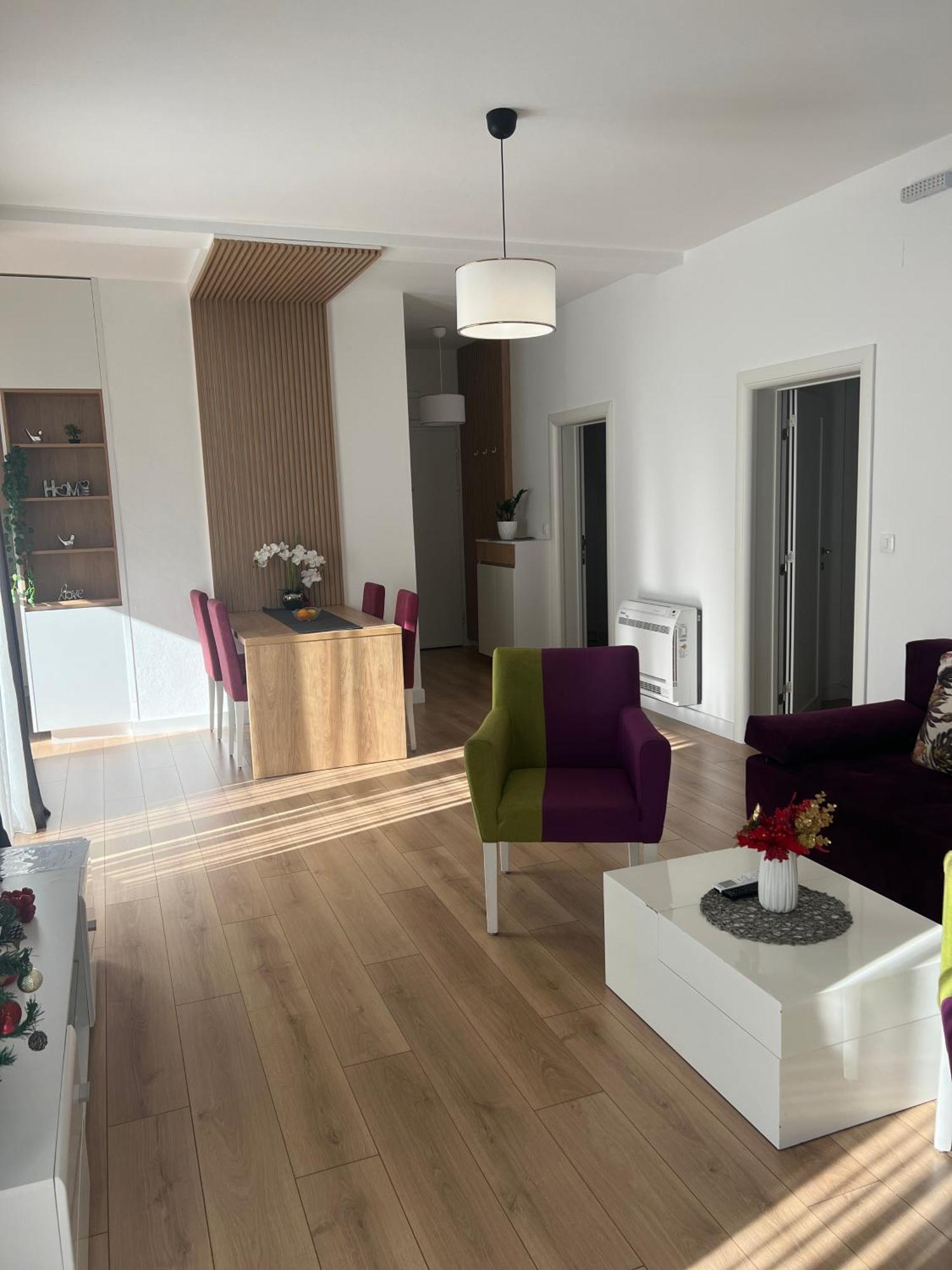 Kovacevic Apartments Kotor Ngoại thất bức ảnh