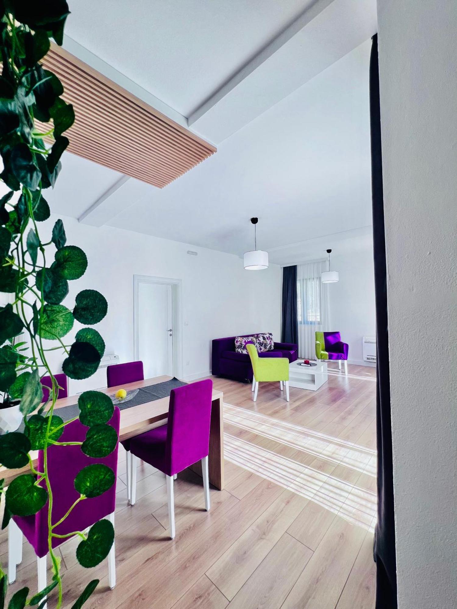 Kovacevic Apartments Kotor Ngoại thất bức ảnh