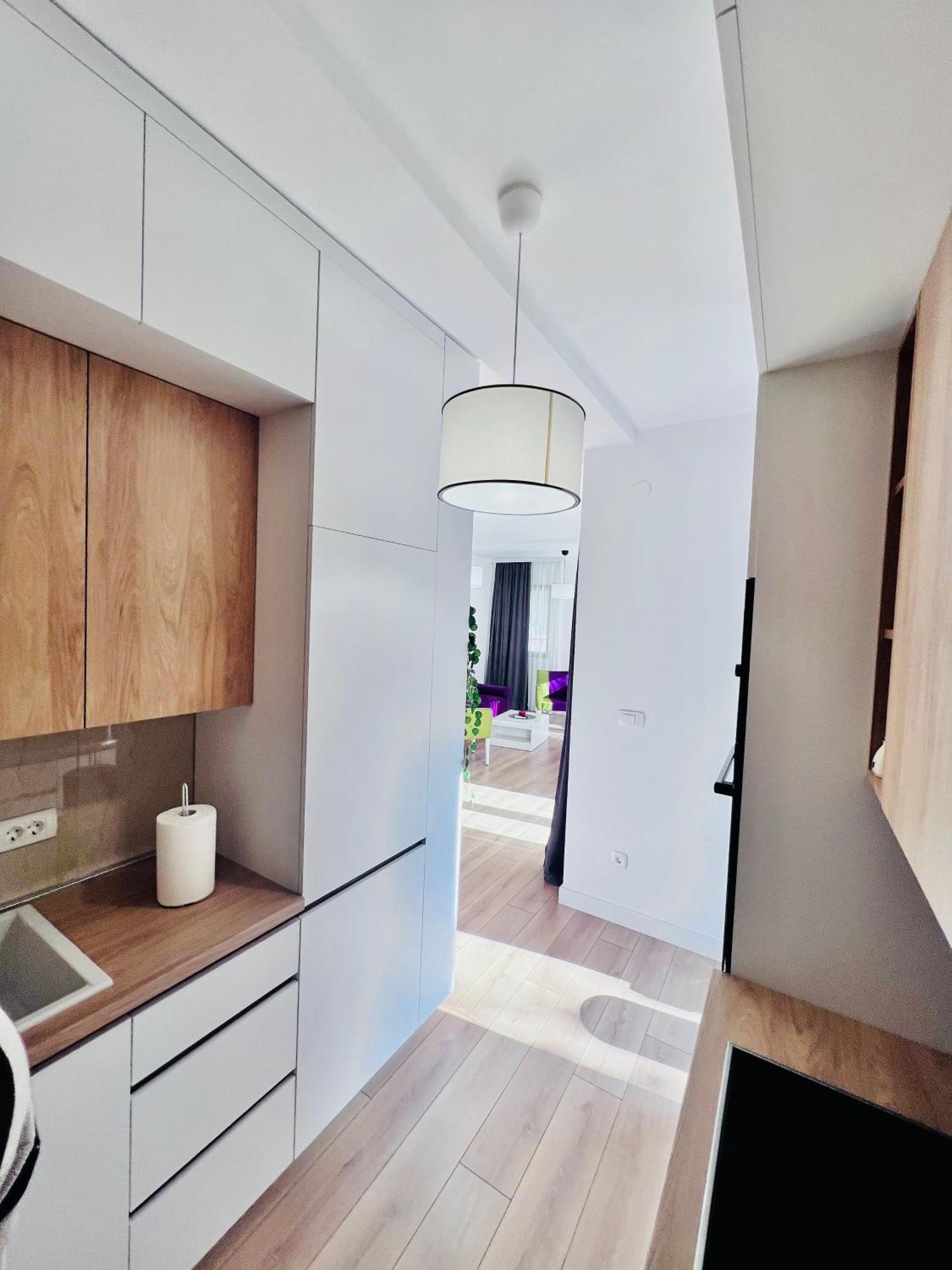 Kovacevic Apartments Kotor Ngoại thất bức ảnh