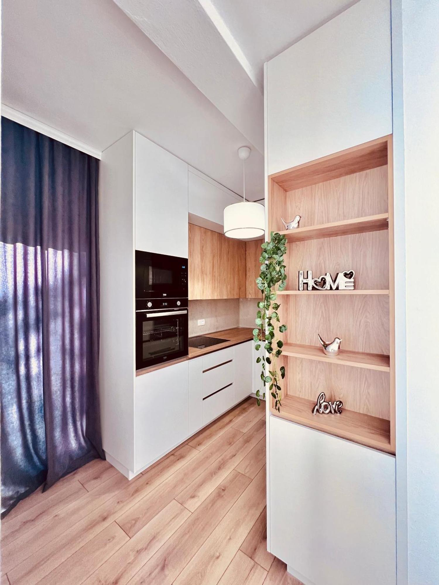 Kovacevic Apartments Kotor Ngoại thất bức ảnh