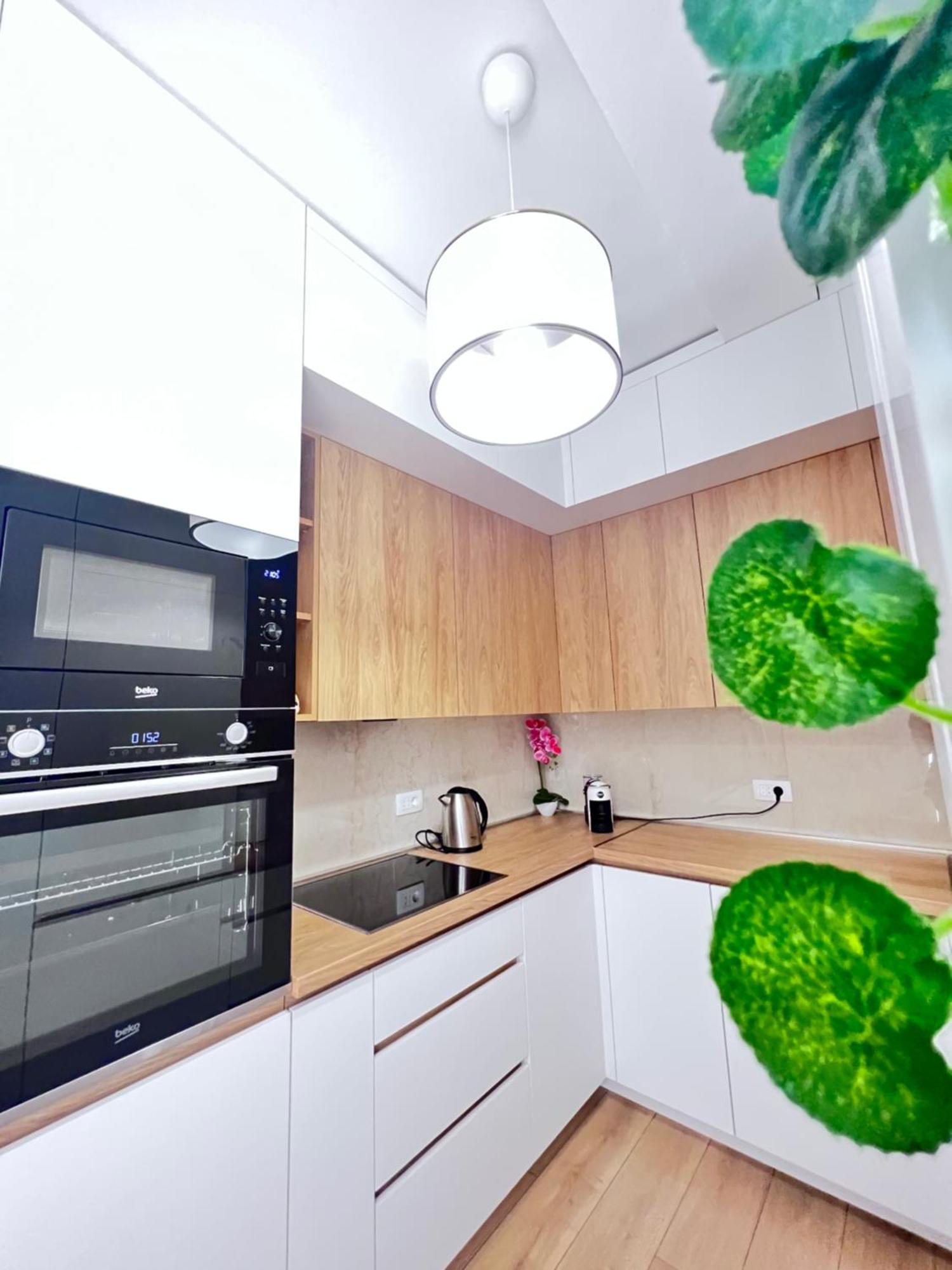 Kovacevic Apartments Kotor Ngoại thất bức ảnh