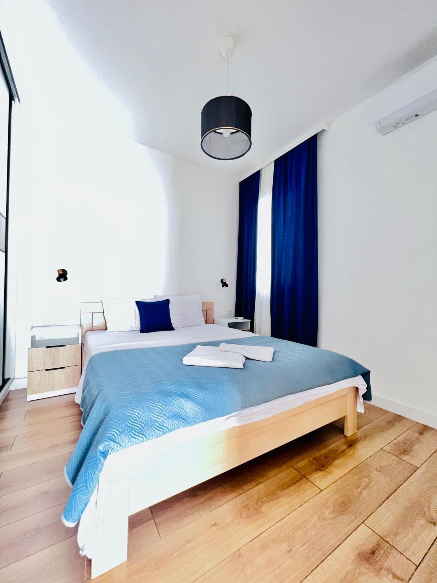 Kovacevic Apartments Kotor Ngoại thất bức ảnh